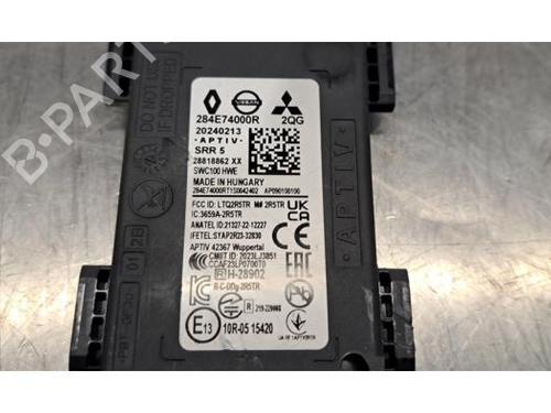 Module électronique RENAULT ARKANA I (LCM_, LDN_) 1.6 E-TECH 145 (LDMU) | BP29818025M83