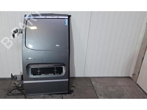 Used Tailgate Tailgate MERCEDES-BENZ VITO Van (W447) 114 CDI (447.601, 447.603, 447.605) (136 hp) 34118115 34118115