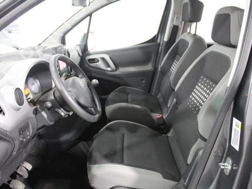 Instrument cluster CITROËN BERLINGO MULTISPACE (B9) 1.6 HDi 90 | BP10870550C47 