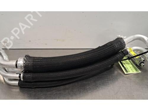 Klimaleitungen für TESLA MODEL Y (5YJY) Long Range All-wheel Drive (514 hp) 31633806