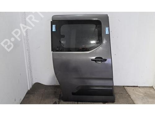 Højre side skydedør CITROËN BERLINGO Box Body/MPV (K9) 1.5 BlueHDi 130 (131 hp) 32632845