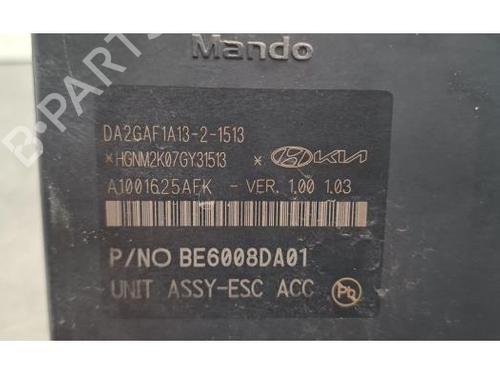 Módulo de ABS KIA STONIC (YB) 1.0 T-GDi Eco-Dynamics+ | BP39601241M43 - Image 6