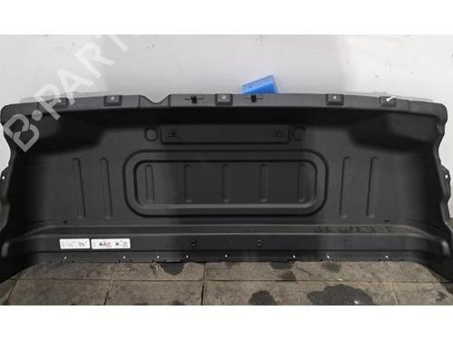 Séparateur de cargaison PEUGEOT PARTNER Box Body/MPV (K9) 1.5 BlueHDi 100 (102 hp) 32408618