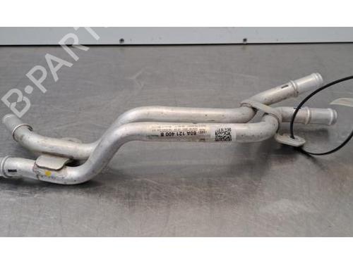 Pipe AUDI Q5 (FYB, FYG) 2.0 TDI quattro | BP39418055M125 - Image 2