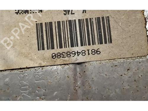 Catalyst TOYOTA PROACE Van (MDZ_) 1.5 D4d (MDZ8) | BP39060424M10 - Image 6