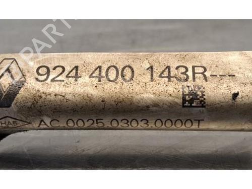 AC pipe DACIA DUSTER (HM_) 1.2 TCe 125 (HMMA) | BP39453065M126 - Image 3