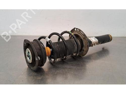 Left front shock absorber VW PASSAT B8 (3G2, CB2) 1.6 TDI | BP26701748M16 