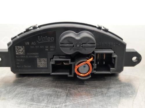Heater resistor AUDI Q3 Sportback (F3N) 35 TDI | BP23597585M108 