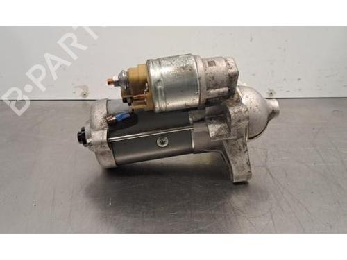 Starter RENAULT MASTER III Van (FV) 2.3 dCi 145 FWD (FV0E, FV0F, FV0H, FV02, FV0M, FV0S,... | BP32276924M8