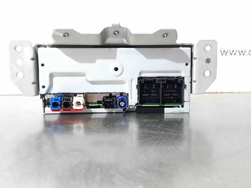 Radio FORD FIESTA VII (HJ, HF) 1.5 ST EcoBoost | BP15018975E6 