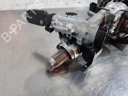 Steering column VW POLO VI (AW1, BZ1, AE1) 1.0 TSI | BP27975382M21 