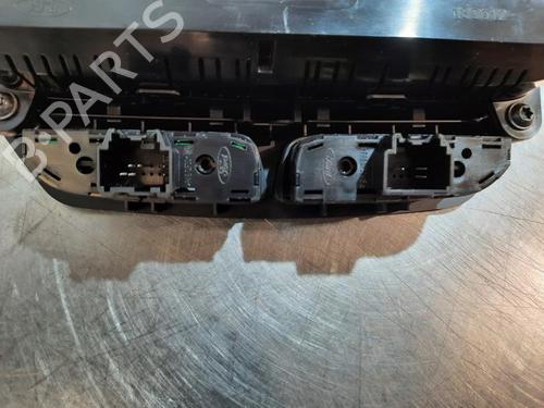 Climate control FORD KUGA II (DM2) 1.5 EcoBoost E85 | BP37285042I5 - Image 4