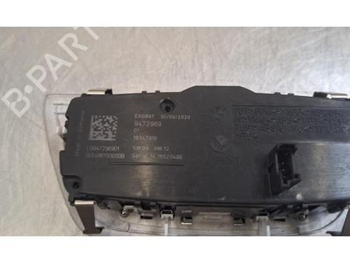 Headlight switch BMW 5 Touring (G31) 518 d Mild-Hybrid | BP37498972I24 - Image 4