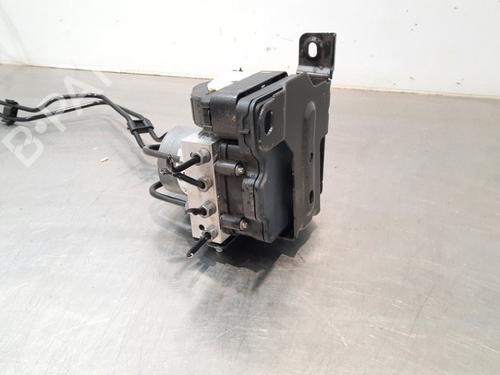 ABS pump PEUGEOT 3008 II SUV (MC_, MR_, MJ_, M4_) 1.5 BlueHDi 130 | BP11729344M43 