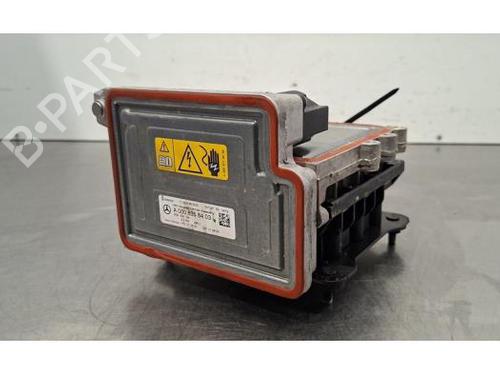 Electronic module MERCEDES-BENZ CLA Shooting Brake (X118) CLA 250 e (118.686) | BP32739870M83 - Image 5