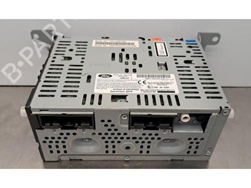 Bilradio FORD RANGER (TKE) 2.0 EcoBlue 4x4 (213 hp) 30194838