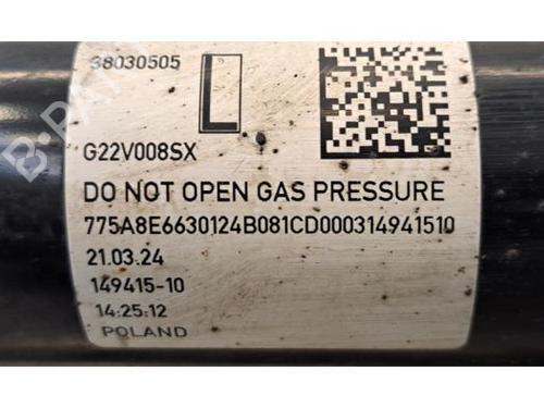 Left front shock absorber BMW 4 Coupe (G22, G82) 430 i xDrive | BP39065080M16 - Image 4