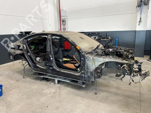 Transfer box BMW 5 (G30, F90) 520 d Mild-Hybrid xDrive | BP35780274M36 - Image 27