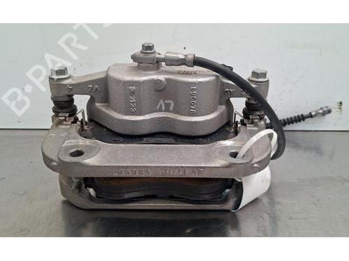 Left front brake caliper AUDI Q4 E-TRON SUV (F4B) 35 | BP35777835M105  - Image 5
