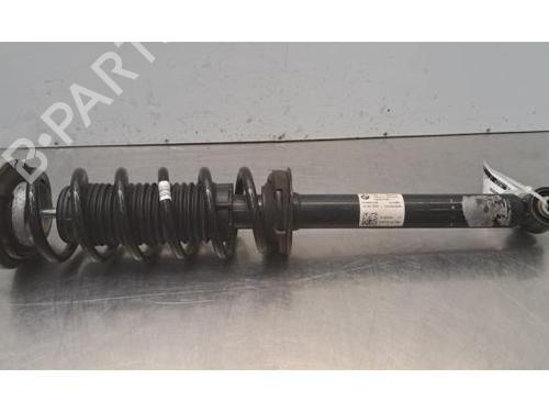 Used Left rear shock absorber Left rear shock absorber 37251883 37251883
