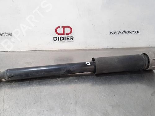 Used Right rear shock absorber MERCEDES-BENZ C-CLASS (W205) C 200 d (205.001) (160 hp) 10887374