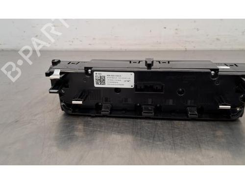 Climate control AUDI Q4 E-TRON SUV (F4B) 45 | BP29493912I5 