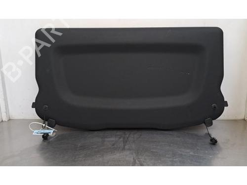 Used Rear parcel shelf Rear parcel shelf MERCEDES-BENZ GLC (X254) 200 4-matic (254.651) (204 hp) 40483527 40483527