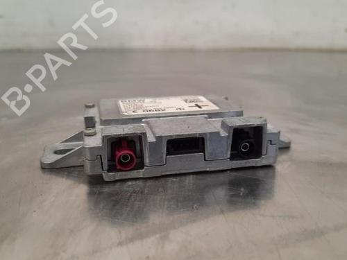 Elektronisk modul BMW X4 (F26) xDrive 30 d (258 hp) 23610771