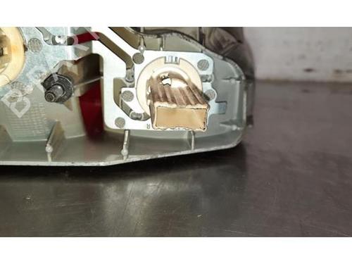 Right taillight BMW X5 (E53) 3.0 d | BP25299231C35 