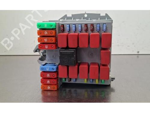 Used Fuse box Fuse box FIAT DUCATO Van (250_) 140 Multijet 2,2 D (140 hp) 34200503 34200503