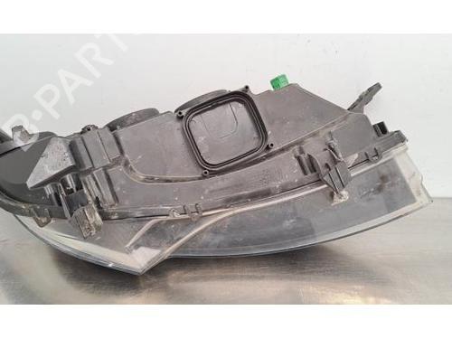 Left headlight CITROËN JUMPER II Van 2.2 BlueHDi 140 | BP26510050C28 