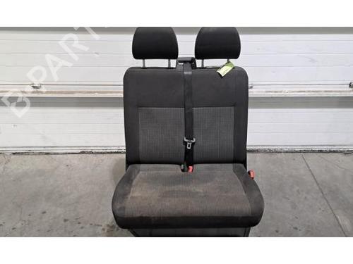 Used Right front seat VW TRANSPORTER T6 Van (SGA, SGH, SHA, SHH) 2.0 TDI (150 hp) 30806608