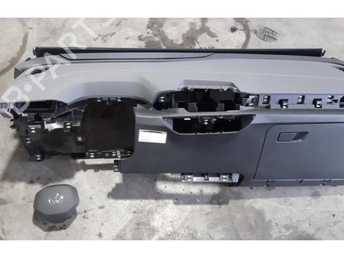 Zestaw Airbag VW ID.4 (E21) Performance 11B857003E | 10A880201F