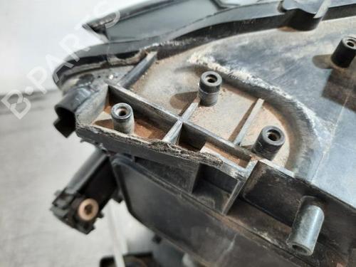 Left headlight DS DS 7 Crossback (J4_, JR_, JC_) E-TENSE 4x4 (J45GBU) | BP35746835C28 - Image 5