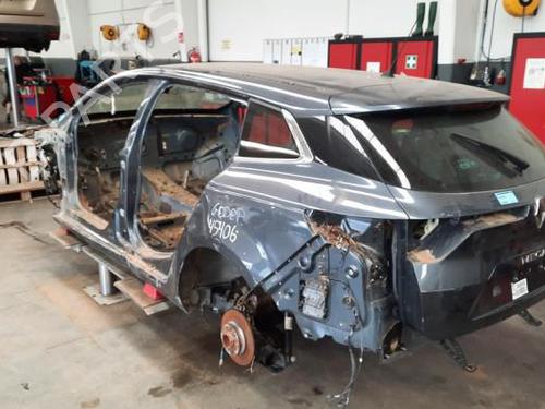 Engine mount RENAULT MEGANE IV Grandtour (K9A/M/N_) 1.3 TCe 115 (K9N9) | BP10963545M89 