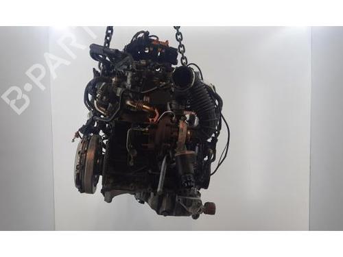 Used Engine Engine AUDI A4 B8 (8K2) 2.0 TDI (120 hp) 32820524 32820524
