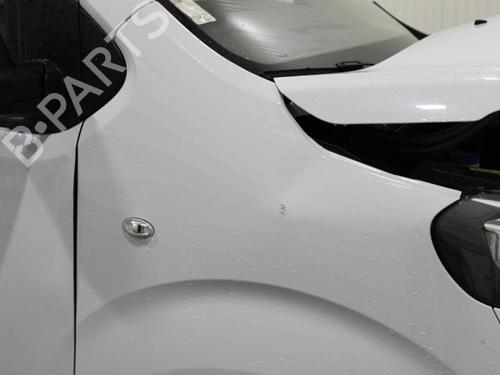 Start/Stop ECU PEUGEOT EXPERT Van (V_) 2.0 BlueHDi 145 | BP29493722M59 