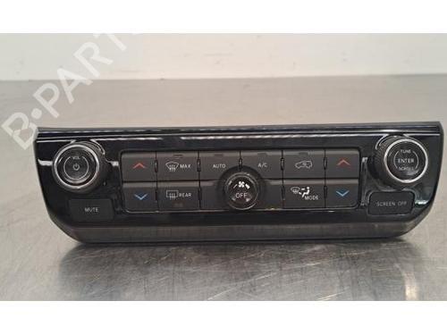 AC-Styringsenhed/Manøvreenhed JEEP COMPASS (MP, M6, MV, M7) 1.3 (131 hp) 28014063