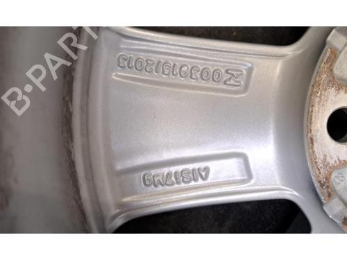 Fælk AUDI A1 Sportback (GBA) 35 TFSI | BP37251711C45 - Image 9