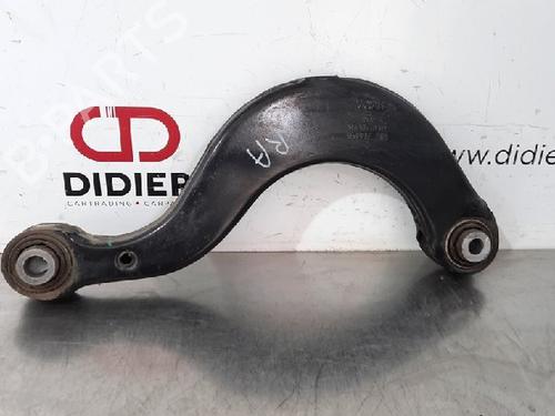 Used Right rear suspension arm SKODA OCTAVIA III Combi (5E5, 5E6) 2.0 TDI / TDI RS 4x4 (184 hp) 10880860