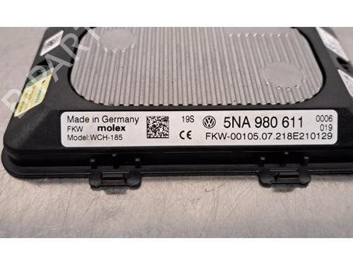 Electronic module VW GOLF VIII (CD1, DA1) 1.5 TSI | BP29343983M83 