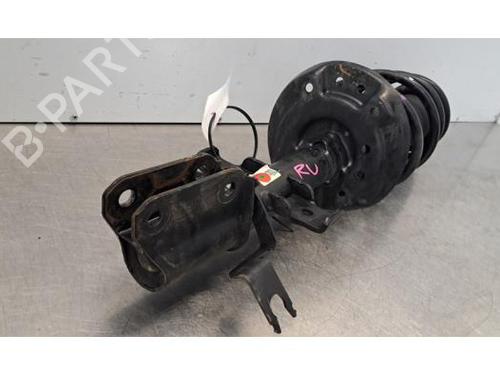 Right front shock absorber DACIA BIGSTER 1.2 TCe 140 (RYMH) | BP39645889M17 - Image 4