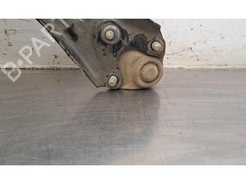 Left front suspension arm VW GOLF VIII (CD1, DA1) 1.5 TSI | BP35772826M12 - Image 2