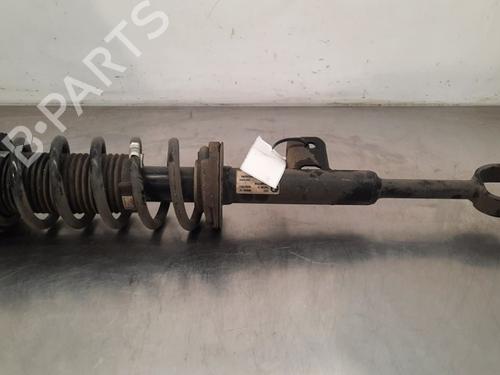 Used Left front shock absorber BMW 5 Touring (G31) 530 e Plug-in-Hybrid (292 hp) 19650097