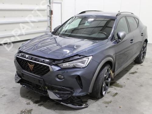 Gebruikte CUPRA FORMENTOR (KM7, KMP)  1.5 TSI  4817737 Onderdelen