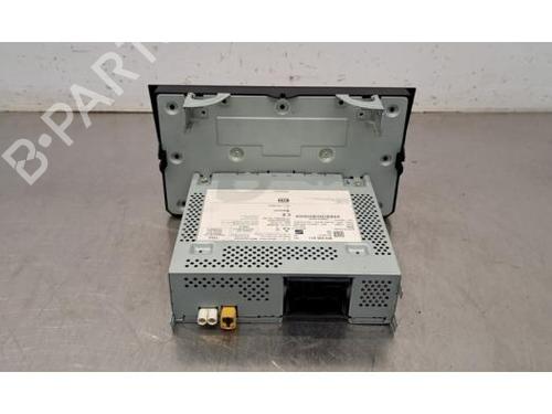 Display monitor SEAT IBIZA V (KJ1, KJG) 1.0 TSI | BP29522011C48 