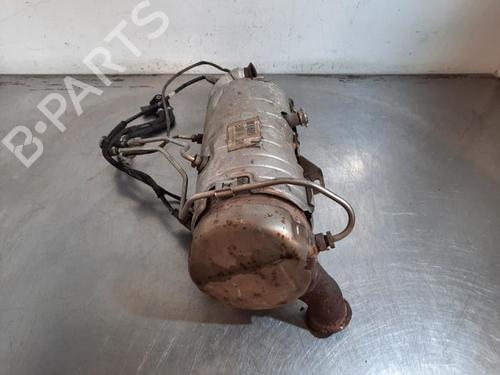 Catalyst CITROËN BERLINGO Box Body/MPV (K9) 1.5 BlueHDi 130 | BP37686451M10 - Image 3