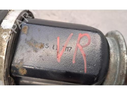 Right front driveshaft LAND ROVER RANGE ROVER SPORT II (L494) 3.0 SDV6 4x4 | BP29700963M39 
