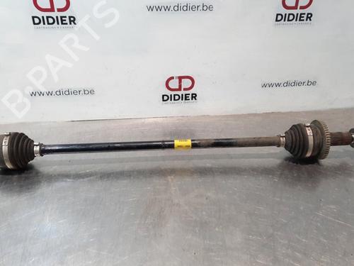 Used Right rear driveshaft KIA SORENTO III (UM) 2.2 CRDi 4WD (200 hp) 10892897