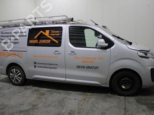 Engine mount PEUGEOT EXPERT Van (V_) 2.0 BlueHDi 180 | BP10901759M89 
